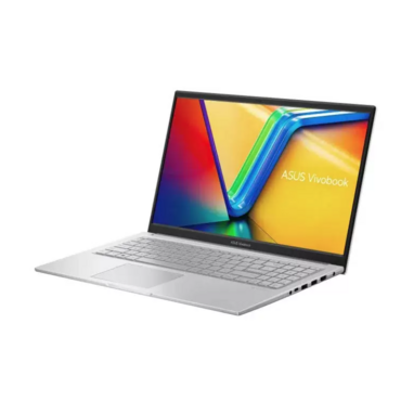 Ноутбук ASUS Vivobook 15 X1504VA-NJ380W Intel Core i5-1335U, RAM 8 ГБ, SSD 512 ГБ, Intel Iris Xe Graphics  серебристый 