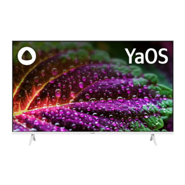 Телевизор BBK 43