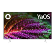 Телевизор BBK 43LEX-7247/FTS2C 43″ Full HD Smart TV, белый — основная фотография