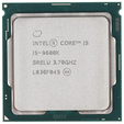 Процессор Core i5-9600K (3.7GHz,9MB) 1151v2-LGA — основная фотография