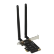 Wi-Fi адаптер Netis F0 PCI Express — основная фотография