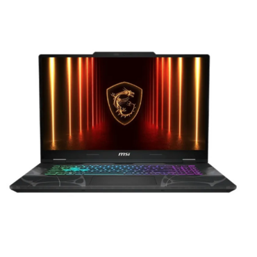 Ноутбук игровой MSI Cyborg 17 B2RWFKG-284XWRU Intel Core 5 210H, 16ГБ, 1 ТБ SSD,  RTX 5060, 17.3