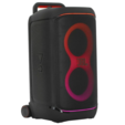 Портативная аудиосистема JBL PARTYBOX 520, черный [Bluetooth, AUX, 4584 мА*ч, время работы - до 15 ч] — основная фотография