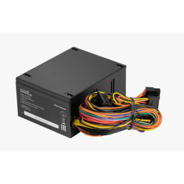 Блок питания KingPrice SFX 400W KPPSU400 (20+4pin) PPFC 80мм fan 3xSATA <KPPSU400-SFXV3>