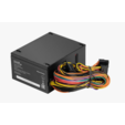Блок питания KingPrice SFX 400W KPPSU400 (20+4pin) PPFC 80мм fan 3xSATA <KPPSU400-SFXV3> — основная фотография
