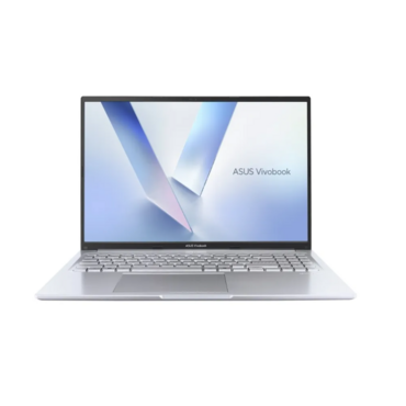 Ноутбук 16 ASUS Vivobook 16 OLED M1605NAQ-SH308W IPS/AMD Ryzen 5 150/16Gb/512Gb SSD/AMD Radeon 660M/Windows 11/серебристый 