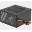 Блок питания MSI MAG A500N-H 500W, Non-Modular <306-7ZPGX11-HH9> — основная фотография