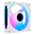 Вентилятор для корпуса Ocypus Gamma F12 ARGb WH (Gamma-F12-WH1AM00X-GL) <Gamma-F12-WH1AM00X-GL> — основная фотография