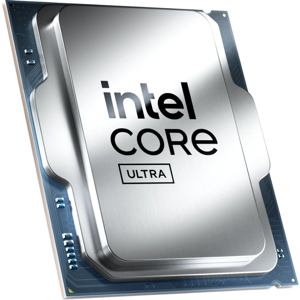 Процессор Intel Core Ultra 5 245K Soc-1851 3.6GHz OEM
