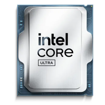 Процессор Intel Core Ultra 5 230F OEM [LGA 1851, 6P x 3.4 ГГц, 4E x 2.9 ГГц, L2 - 22 МБ, L3 - 24 МБ, 2 х DDR5-6400 МГц, TDP 65 Вт]