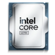 Процессор Intel Core Ultra 5 230F OEM [LGA 1851, 6P x 3.4 ГГц, 4E x 2.9 ГГц, L2 - 22 МБ, L3 - 24 МБ, 2 х DDR5-6400 МГц, TDP 65 Вт] — основная фотография