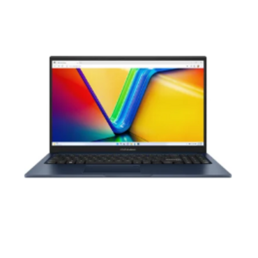 Ноутбук ASUS Vivobook 15 X1504VA-BQ3125W 15.6