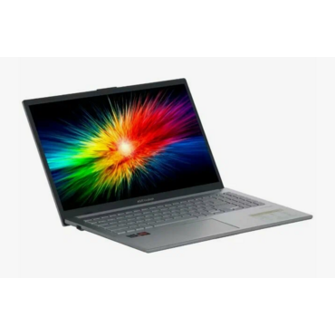Ноутбук ASUS Vivobook Go 15 15.6