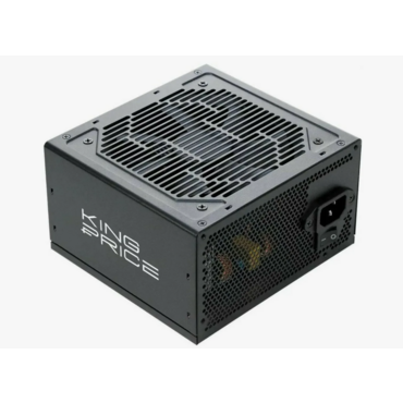 Блок питания KingPrice ATX 500W KPPSU500 (20+4pin) 120мм fan 4xSATA RTL <KPPSU500V2>	