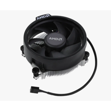 Кулер для процессора AMD Socket AM4 Cooler (AMD Original) (712-000052) <712-000052>