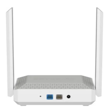 Маршрутизатор/расширитель Mesh Wi-Fi <Netcraze Racer (NC-4010)>