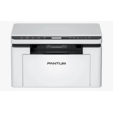 МФУ лазерное Pantum BM2300W, A4, ч/б, печ. до 22 стр/мин., 1200 x 1200 dpi, USB, Wi-Fi, BlueTooth, Air Print, Mopria <BM2300W> — основная фотография