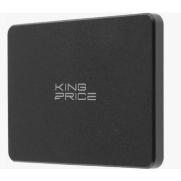 Накопитель SSD KingPrice KPSS120G2, 120Gb, 2.5