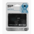 Накопитель SSD Silicon Power Ace A55, 256Gb, SATA III, 2.5