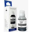 Чернила NVPrint GI-41 PGbK (NV-4528C001) для Canon Pixma G1420, G2420, G3420, G2460, G3460 (135 мл) черный пигментные (в коробке) совместимые <NV-4528 — основная фотография