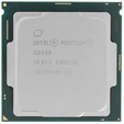 Процессор Pentium Gold G5420 (3.8GHz,4MB) 1151v2-LGA — основная фотография