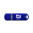 Флешка USB MORE CHOICE (4620202558817) USB 256GB 2.0 МФБ256 Blue <4620202558817> — основная фотография