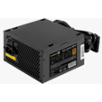 Блок питания 450W ExeGate 80 PLUS Bronze 450PPH-OEM (ATX, APFC, КПД 88% (80 PLUS Bronze), 12cm fan, 24pin, (4+4)pin, 2xPCI-E, 3xSATA, 3xIDE, black, RT — основная фотография