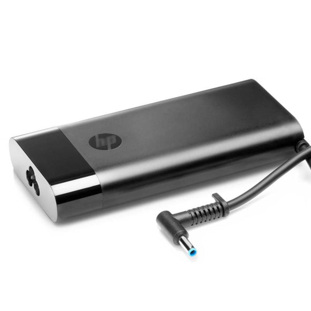 Блок питания HP 19.5V 10.3A 200W / TPN-DA10 / L00895-003 / Envy 15 / Omen 15 (штекер 4.5x3.0мм)