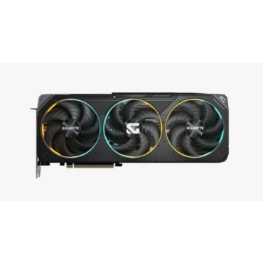 Видеокарта Gigabyte PCI-E 5.0 GV-N5070GAMING OC-12GD 1.0 NV RTX5070 12Gb 192bit GDDR7 2625/28000/HDMIx1/DPx3/HDCP Ret
