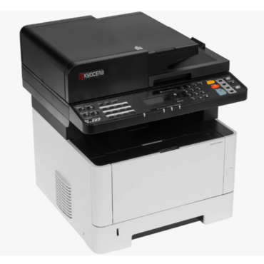 МФУ лазерное Kyocera ECOSYS MA3500x (110C3G3NL0) (A4, принтер/копир/сканер, 1200dpi, 35ppm, 1Gb, ADF50, Duplex, Lan, USB), замена M2135dn <110C3G3NL0>