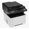 МФУ лазерное Kyocera ECOSYS MA3500x (110C3G3NL0) (A4, принтер/копир/сканер, 1200dpi, 35ppm, 1Gb, ADF50, Duplex, Lan, USB), замена M2135dn <110C3G3NL0> — основная фотография