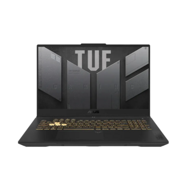 Ноутбук игровой ASUS TUF Gaming F17 FX707VJB-HX100W, 17.3