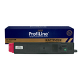 Тонер-картридж PL-TK-8110M для принтеров Kyocera ECOSYS M8124cidn/M8130cidn Magenta 6000 копий ProfiLine — основная фотография