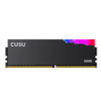 Память DIMM DDR4 8Gb PC4-25600 (3200MHz) CUSU KSD2432U16BKR2016E — основная фотография