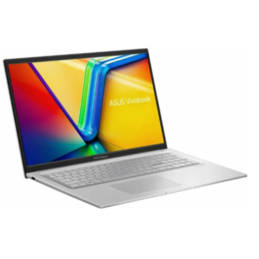 Ноутбук ASUS VivoBook 17 X1704VA-AU1228 17.3