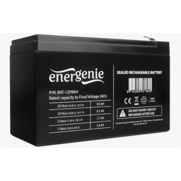 Батарея для ИБП Gembird/Energenie BAT-12V7AH <BAT-12V7AH>