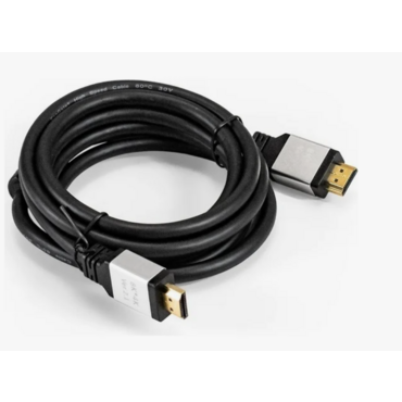 Кабель HDMI ExeGate EX-CC-HDMI8K-3.0 (19M/19M, v2.1, 3м, 8K UHD, Ethernet, позолоченные контакты) <EX294704RUS>