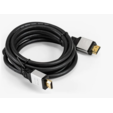 Кабель HDMI ExeGate EX-CC-HDMI8K-3.0 (19M/19M, v2.1, 3м, 8K UHD, Ethernet, позолоченные контакты) <EX294704RUS> — основная фотография