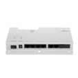 Коммутатор Dahua DHI-VTNS1060A, 6?PoE (24 В) + 2?Uplink, неуправляемый <DHI-VTNS1060A> — основная фотография