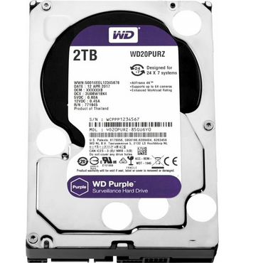 Накопитель HDD 3.5