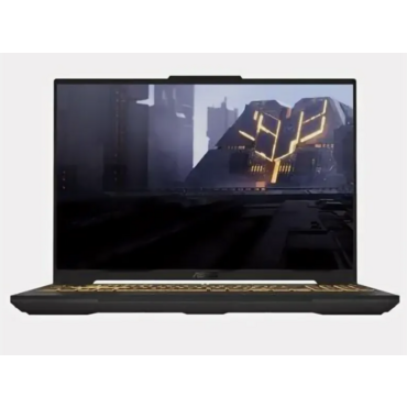 Ноутбук Asus TUF Gaming F16 FX607VJB-RL103W Core 5 210H 16Gb SSD 512Gb NVIDIA GeForce RTX 3050 6Gb 16