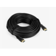Активный оптический кабель HDMI ExeGate EX-CC-HDMI2-30.0 (19M/19M, v2.0, 30м, 4K UHD, Ethernet, позолоченные контакты) <EX294700RUS> — основная фотография