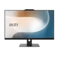 Моноблок MSI Modern AM242P 1M-1032XWRU Full HD, Intel Core 3 100U, 8ГБ DDR5, 512ГБ SSD, Windows 11, черный — основная фотография