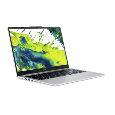 Ноутбук Acer Aspire Lite 15 AL15-46P-R6KPW/15.6