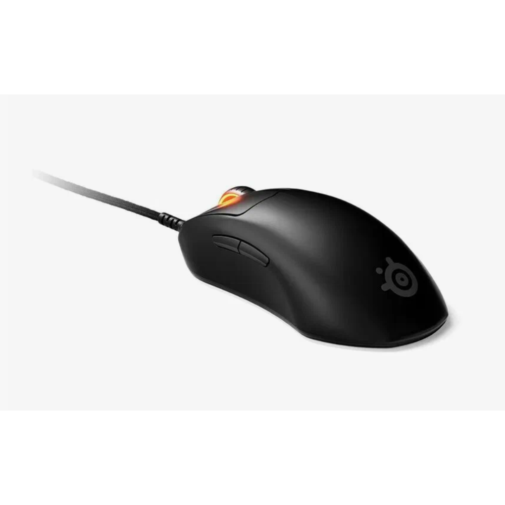 SteelSeries Prime Mini Проводная мышь, черная