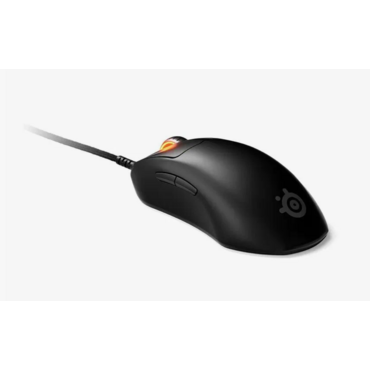 SteelSeries Prime Mini Проводная мышь, черная