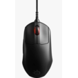 SteelSeries Prime+ Проводная мышь, черная — основная фотография