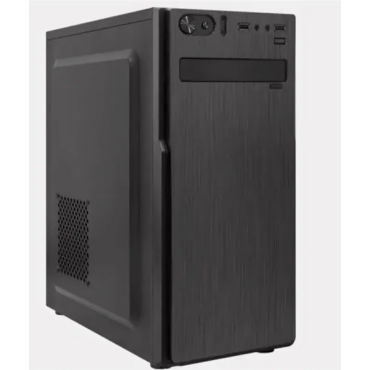 Системный блок Smart Home i5965-26-2  Core i5 12400/16G/SSD1000G Samsung NVME /SM02[500W]