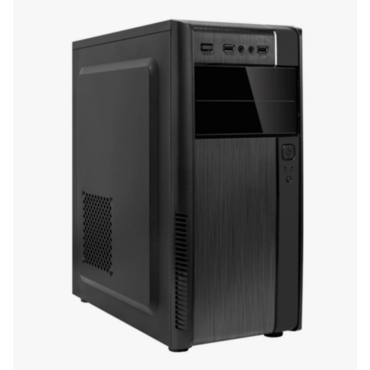 Системный блок Smart Office a3742-26-2 Core i3 12100/8G/SSD256Gb Samsung NVME/H610M-E/SM02/450W