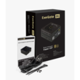 Блок питания 850W ExeGate 80 PLUS® GOLD 850VSP FС (ATX3.0, APFC, КПД 90% (80 PLUS Gold), 120мм fan, 24pin, 2x(4+4)pin, PCIE5.0/12VHPWR, 4xPCI-E, 6xSAT — основная фотография